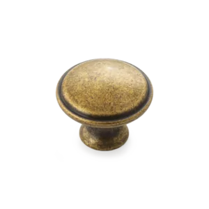 Antique Brass Handles - Castella